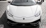 Lamborghini Huracan LP610-4 Steel Edition by MandD 2016 года
